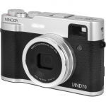 MND70 Digital Camera