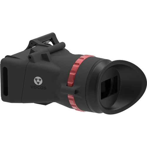 Eyepiece Loupe Assembly for Sony PXW-Z300