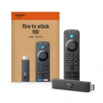 Fire TV Stick HD 2026 Edition