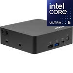 Cubi NUC Mini Computer