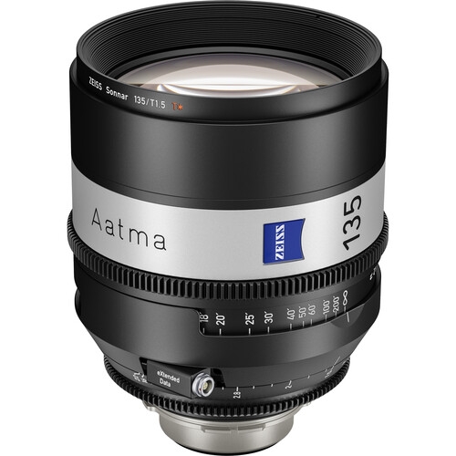 PANOPTES 65 T2.2 Cine Lenses