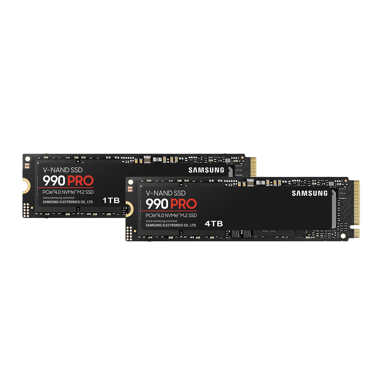 990 PRO Internal SSD
