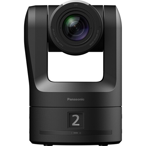 Panasonic AW-UE200W PTZ Standard Camera 
