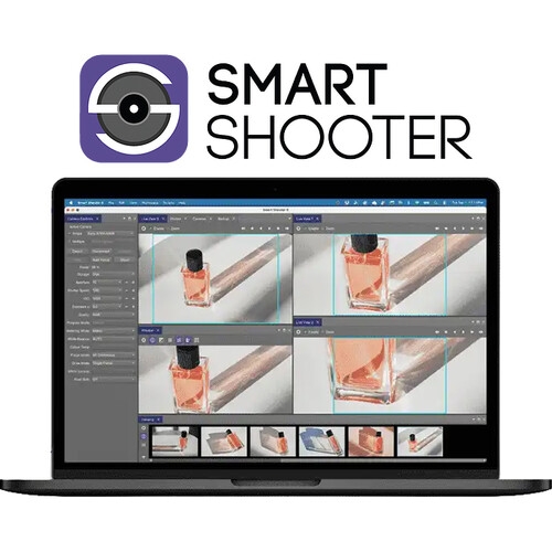 Tether Tools Smart Shooter 6 Digital Download