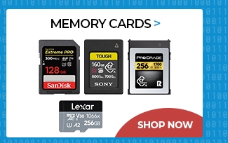 Memory Cards