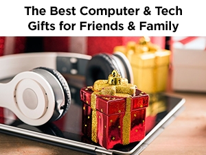 Best Tech Gifts