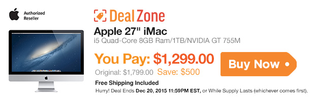 DealZone