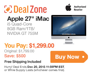 DealZone