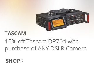 tascam