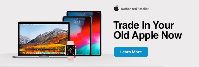 Apple Trade in