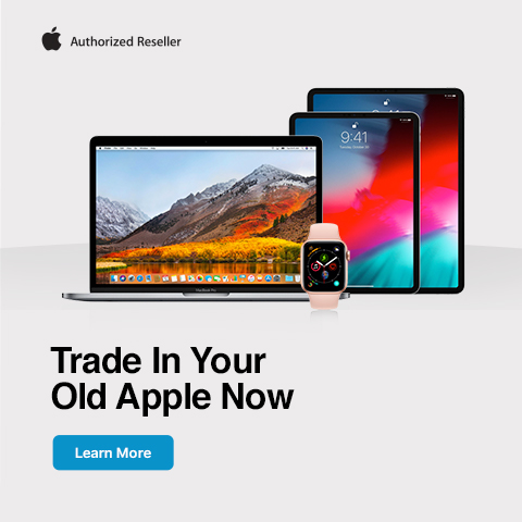 Apple Trade in
