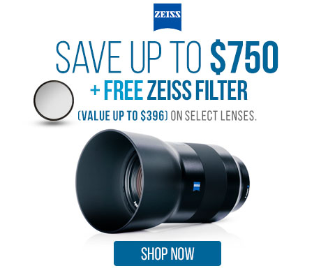 Zeiss Banner