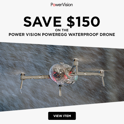 Power Vision Banner