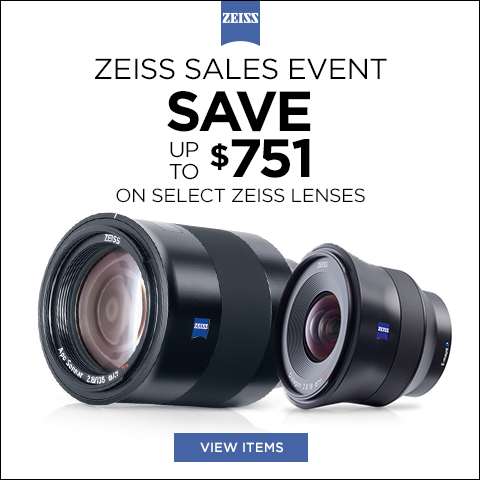 Zeiss Banner