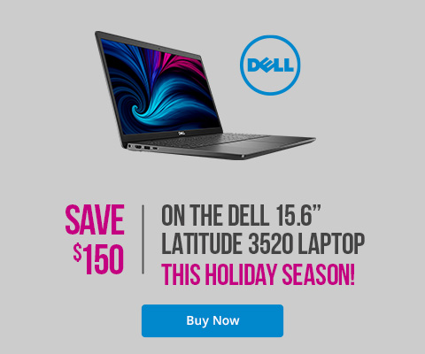 Dell Banner