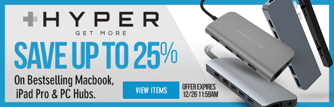 Hyper Banner