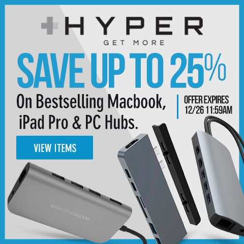 Hyper Banner