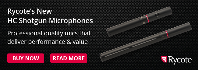 Rycote Banner