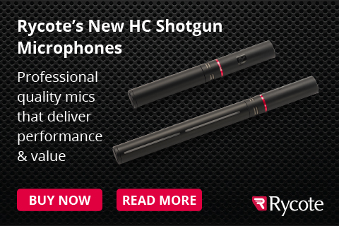 Rycote Banner