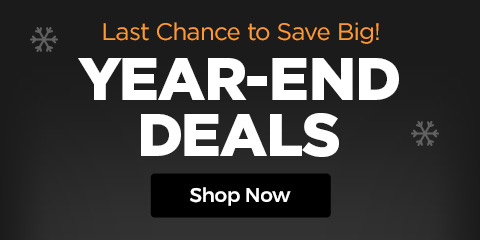 Year End Deals