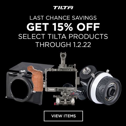 Tilta Banner