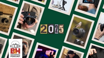 2025 Photo Gear of the Year, with Kevin Rickert