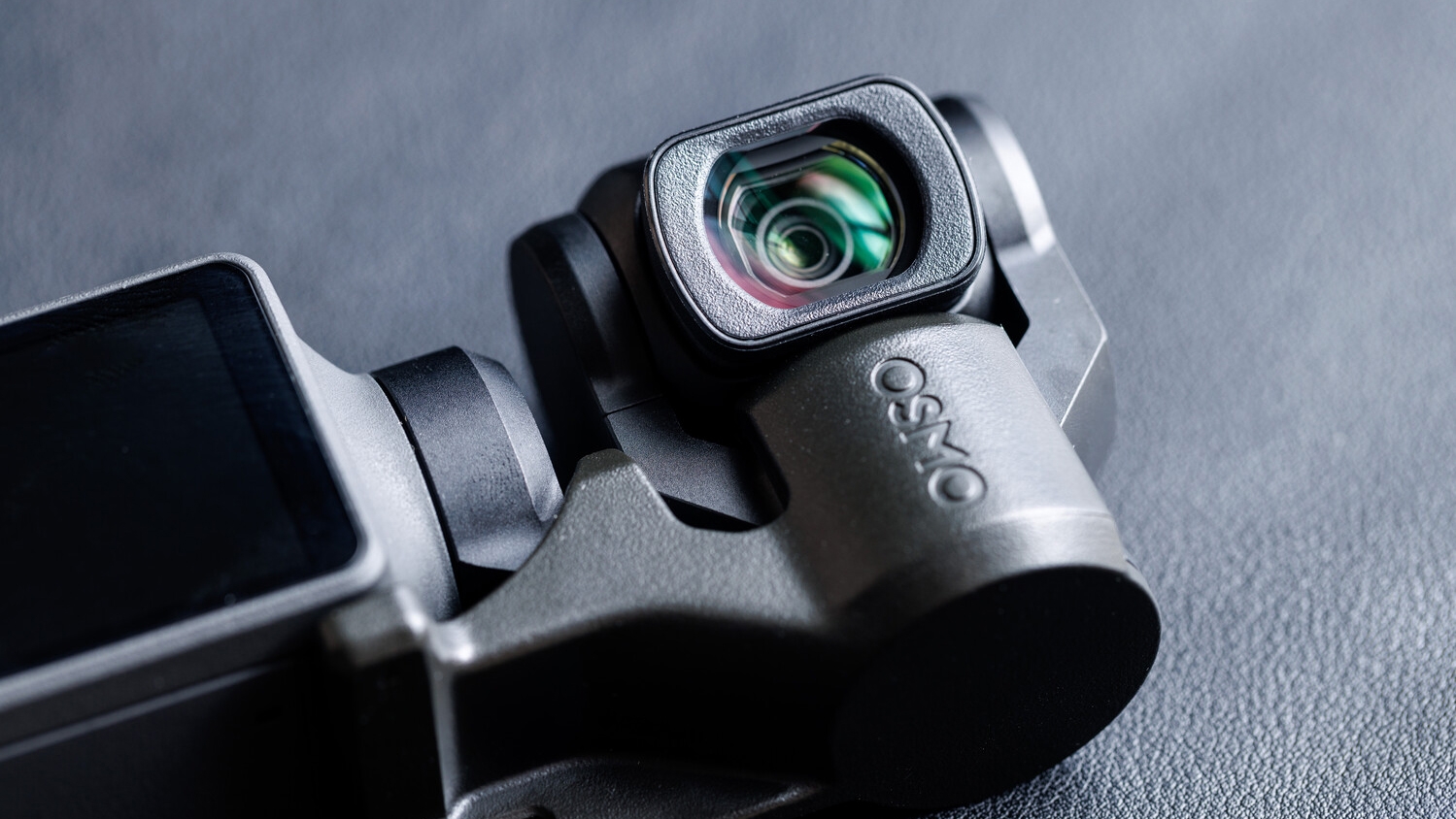 DJI Osmo Pocket 4: A Review — from Fstoppers