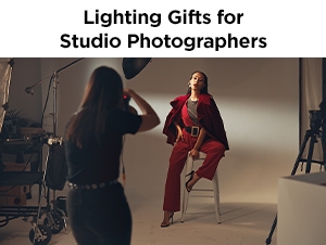 Lighting Gifts