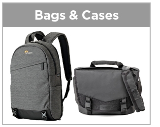 bags & cases