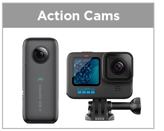 action cams