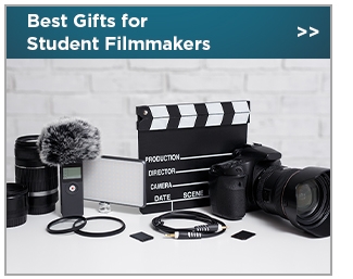 Student filmmakers