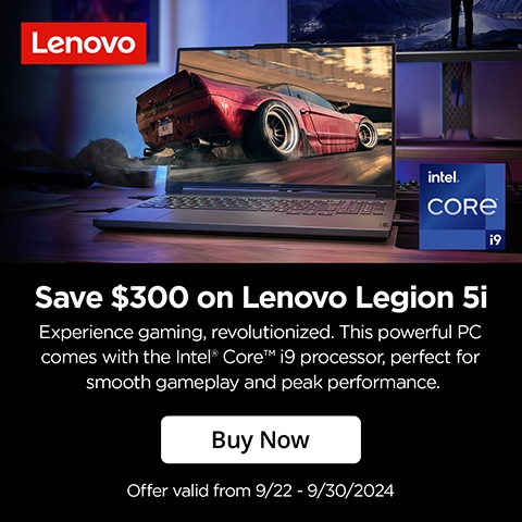 Lenovo