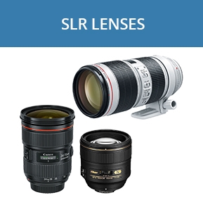 SLR Lenses