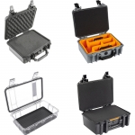 Hard Cases