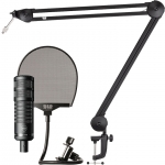 Microphone & Accessories