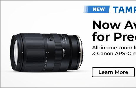 tamron banner 8-7 A