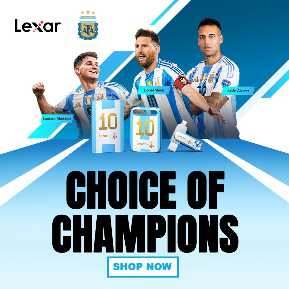 lexar banner 6-11 
