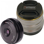 Photoelectric Lenses
