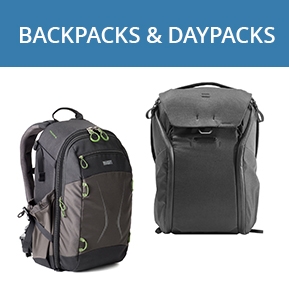 Backpacks