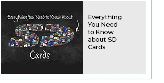 SD Cards