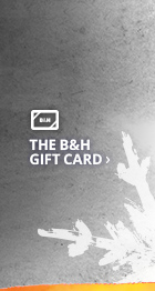 The B&H Gift Card
