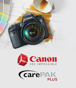 Canon CarePAK