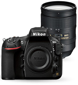 Nikon Savings