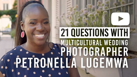 Historical Processes: The Salted Paper Print - by Cory Rice