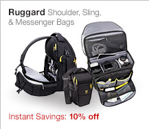 Ruggard Bags