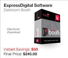 ExpressDigital Software