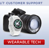 Wearable Tech