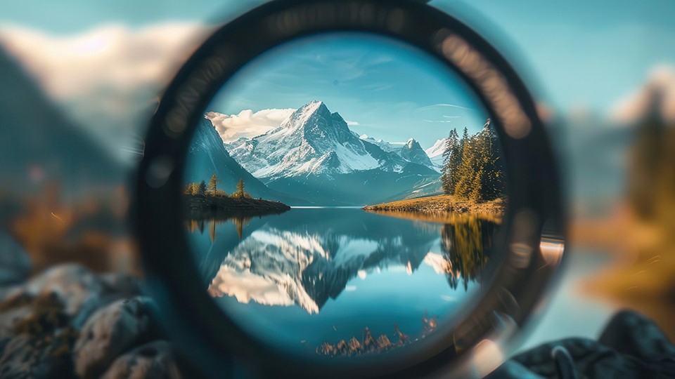 A Guide to Filters for Lenses