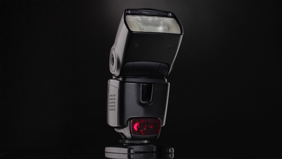 A Guide to On-Camera Flash