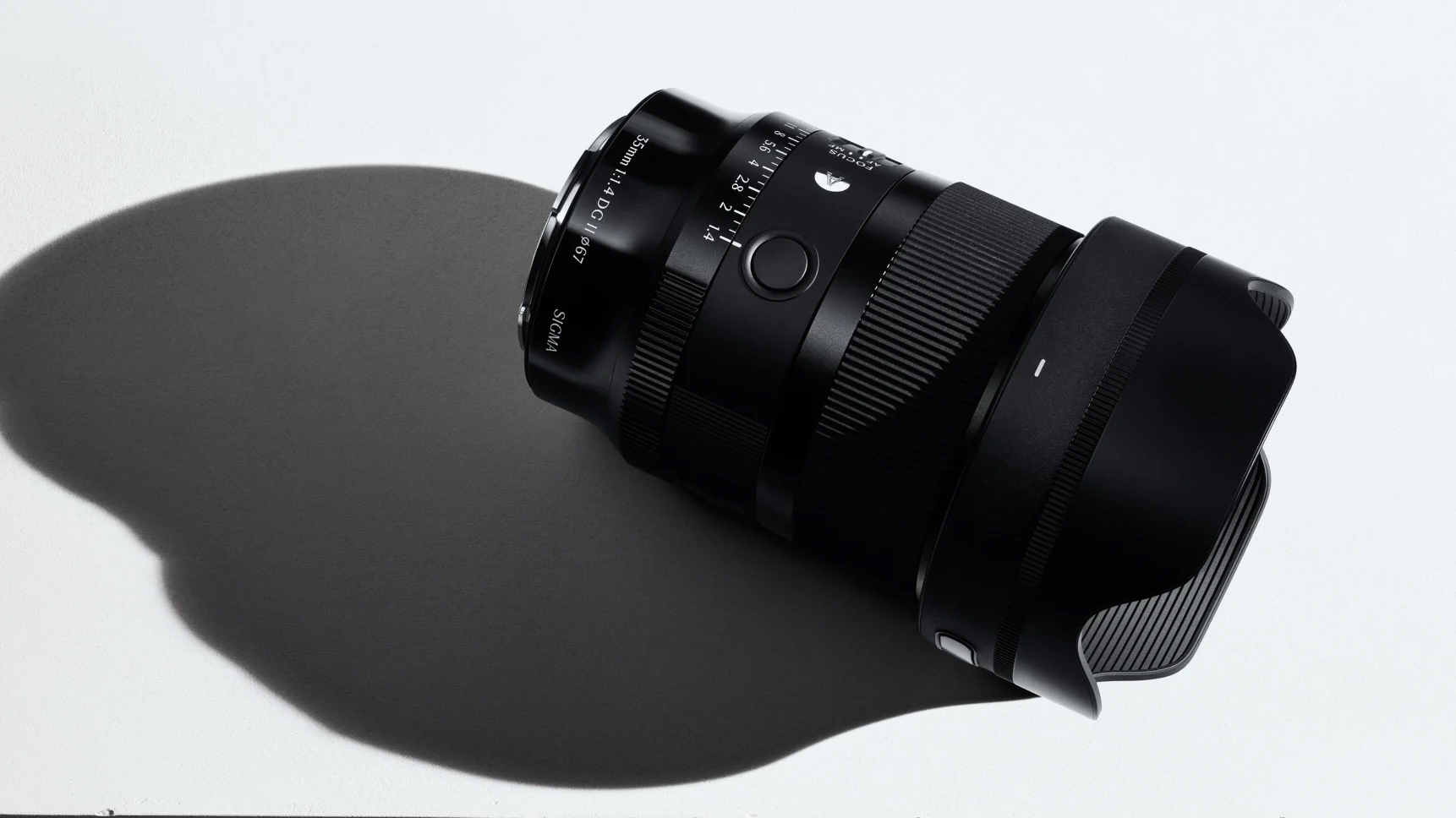 Sigma 35mm f/1.4 DG II Art Released: Fast, Sharp, and Travel-Ready — from DIY Photography